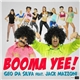 Geo Da Silva Feat. Jack Mazzoni - Booma Yee!